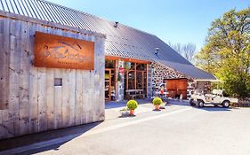 Les Volca'lodges de Tournebise