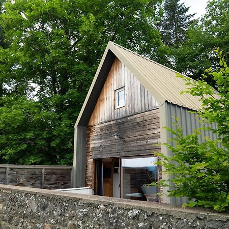 Les Volca'lodges de Tournebise Saint-Pierre-le-Chastel Exterior foto